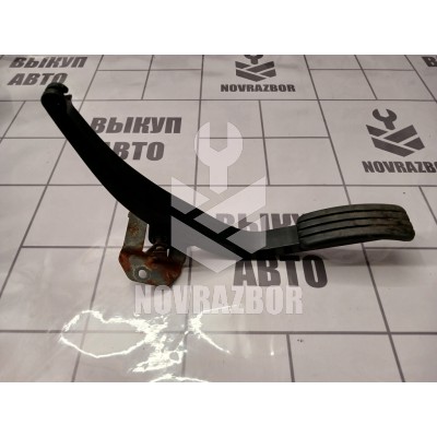 Педаль газа Renault Logan 2005-2014