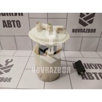 Насос топливный электро Renault Logan 2005-2014