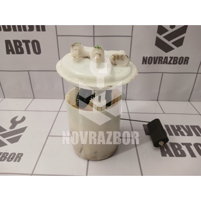 Насос топливный электро Renault Logan 2005-2014