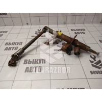 Колонка рулевая Renault Logan 2005-2014