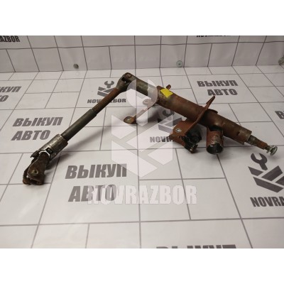 Колонка рулевая Renault Logan 2005-2014