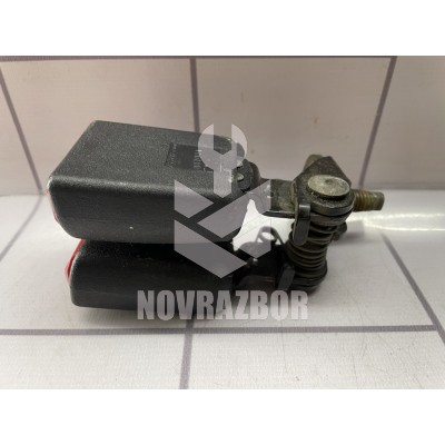 Ответная часть ремня безопасности Ford Focus 1 1998-2004