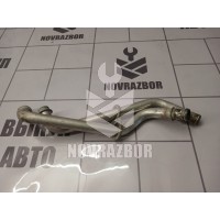 Трубка отопителя Renault Logan 2005-2014