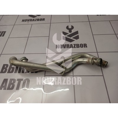 Трубка отопителя Renault Logan 2005-2014