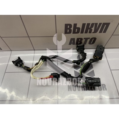 Проводка (коса) Ford Focus 1 1998-2004