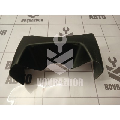 Накладка (кузов внутри) Renault Logan 2005-2014