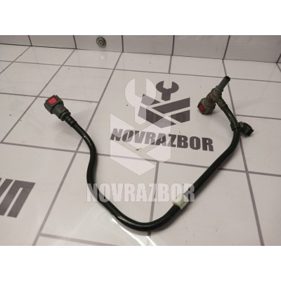 Трубка топливная Renault Logan 2005-2014