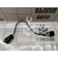 Трос отопителя Ford Focus 1 1998-2004