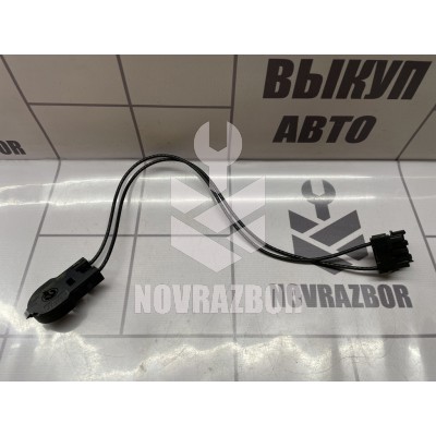 Трос отопителя Ford Focus 1 1998-2004