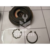 Муфта компрессора кондиционера VW Passat B5 96-00