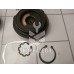 Муфта компрессора кондиционера VW Passat B5 96-00