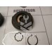 Муфта компрессора кондиционера VW Passat B5 96-00