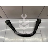 Трубка топливная Ford Focus 1 1998-2004