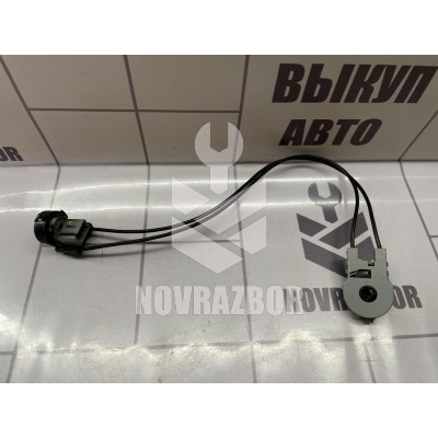 Трос отопителя Ford Focus 1 1998-2004