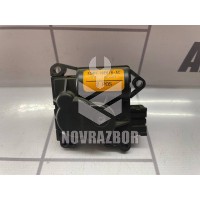 Моторчик заслонки отопителя Ford Focus 1 1998-2004