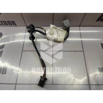 Проводка (коса) Ford Focus 1 1998-2004