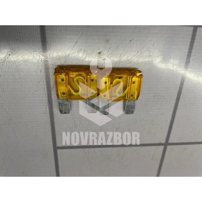 Предохранитель Ford Focus 1 1998-2004 Предохранитель Ford Focus 1 1998-2004