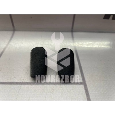 Форсунка омывателя лобового стекла Ford Focus 1 1998-2004