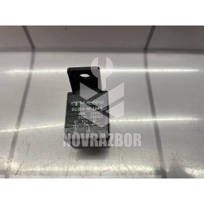 Реле Ford Focus 1 1998-2004