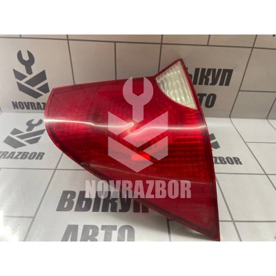 Фонарь задний левый Ford Focus 1 1998-2004 Фонарь задний левый Ford Focus 1 1998-2004