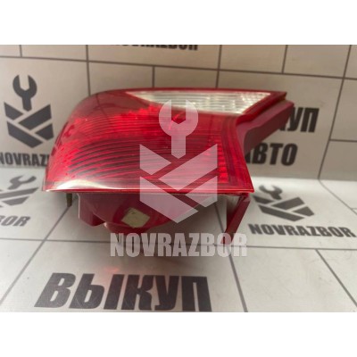 Фонарь задний правый Ford Focus 1 1998-2004