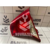 Фонарь задний правый Ford Focus 1 1998-2004