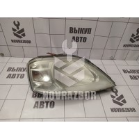 Фара правая Renault Logan 2005-2014