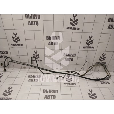 Трубка топливная Renault Logan 2005-2014 Трубка топливная Renault Logan 2005-2014