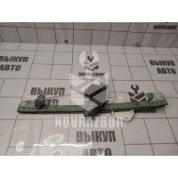 Стеклоподъемник электр. передний левый Renault Logan 2005-2014