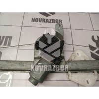 Стеклоподъемник электр. передний левый Renault Logan 2005-2014