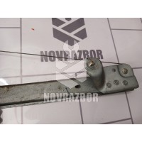 Стеклоподъемник электр. передний правый Renault Logan 2005-2014