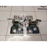 Петля двери передней Renault Logan 2005-2014