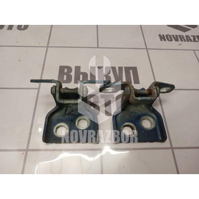 Петля двери передней Renault Logan 2005-2014 Петля двери передней Renault Logan 2005-2014