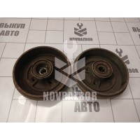 Барабан тормозной Renault Logan 2005-2014