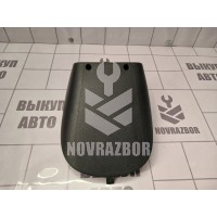 Кожух рулевой колонки нижний Renault Logan 2005-2014