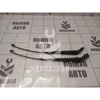 Поводок дворник комплект Renault Logan 2005-2014