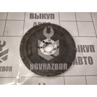 Маховик Renault Logan 2005-2014