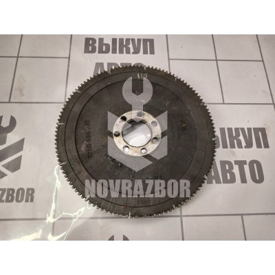 Маховик Renault Logan 2005-2014