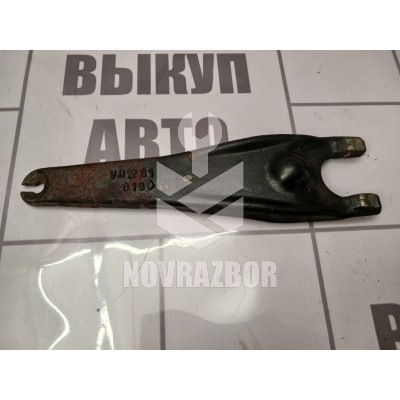 Вилка сцепления Renault Logan 2005-2014 Вилка сцепления Renault Logan 2005-2014