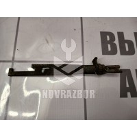 Планка разводки колодок левая Renault Logan 2005-2014