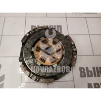 Диск сцепления Renault Logan 2005-2014