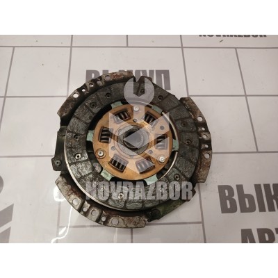 Диск сцепления Renault Logan 2005-2014