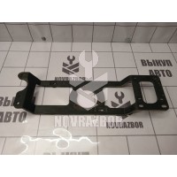 Кронштейн вентилятора радиатора Renault Logan 2005-2014