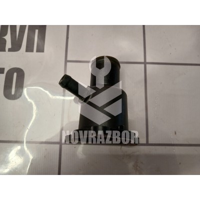 Крышка термостата Renault Logan 2005-2014