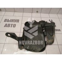 Локер передний левый Renault Logan 2005-2014