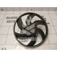 Вентилятор радиатора Renault Logan 2005-2014
