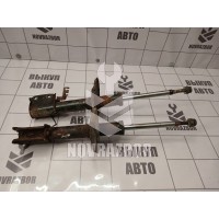 Амортизатор передний Renault Logan 2005-2014