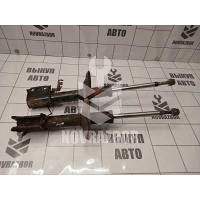 Амортизатор передний Renault Logan 2005-2014 Амортизатор передний Renault Logan 2005-2014