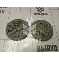 Решетка динамика Renault Logan 2005-2014