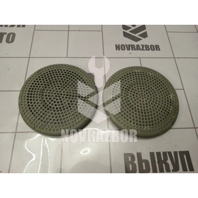 Решетка динамика Renault Logan 2005-2014